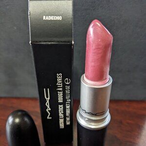 MAC Radicchio Lipstick (Lustre)